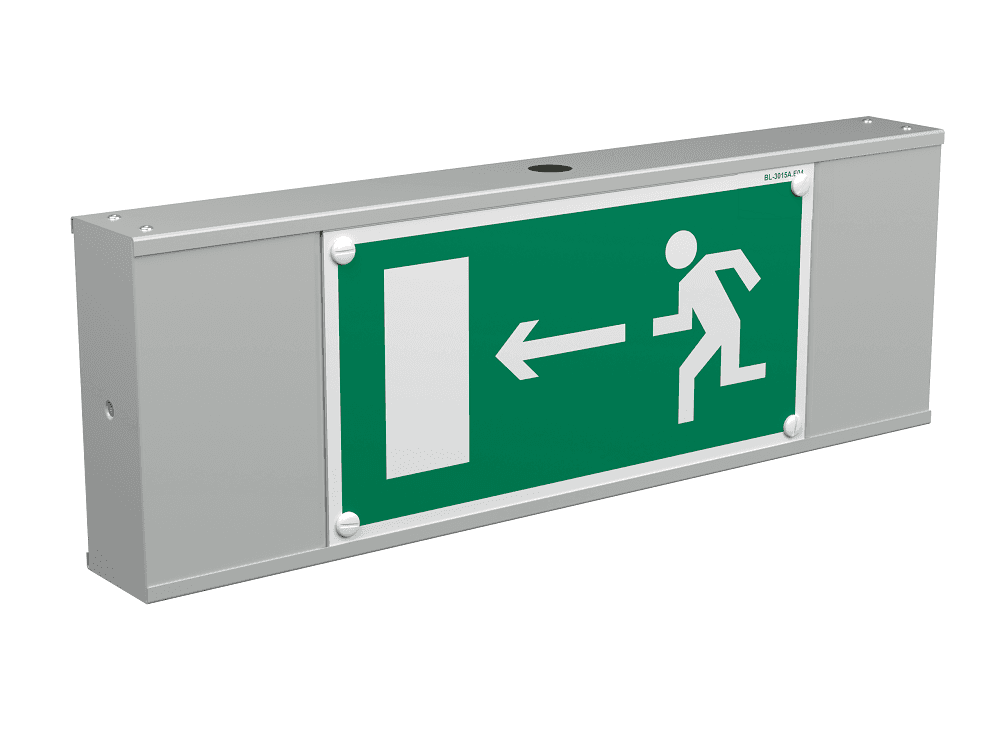 Световой указатель BS-POLET-73-S1-INEXI3