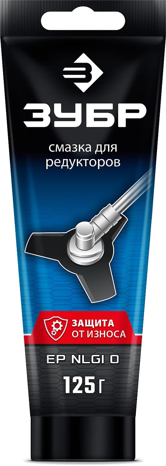 Смазка для редукторов, 125 г Профессионал