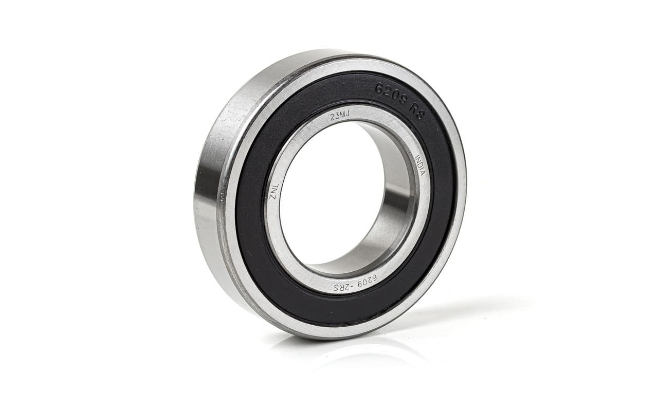 Подшипник 180209 (6209 2RS) ZNL