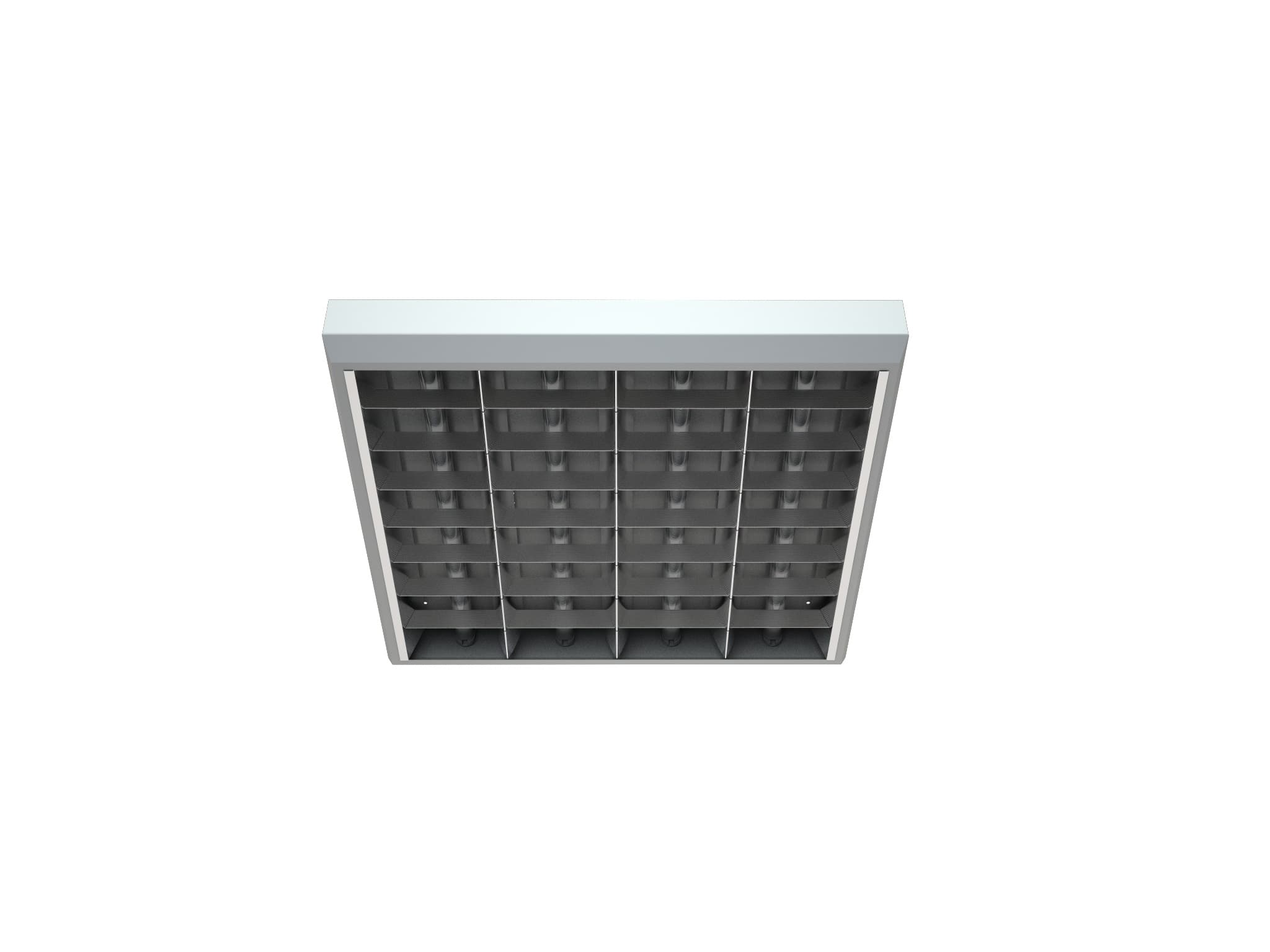 Светильник HB LED 250 D60 HFD 5000K G3