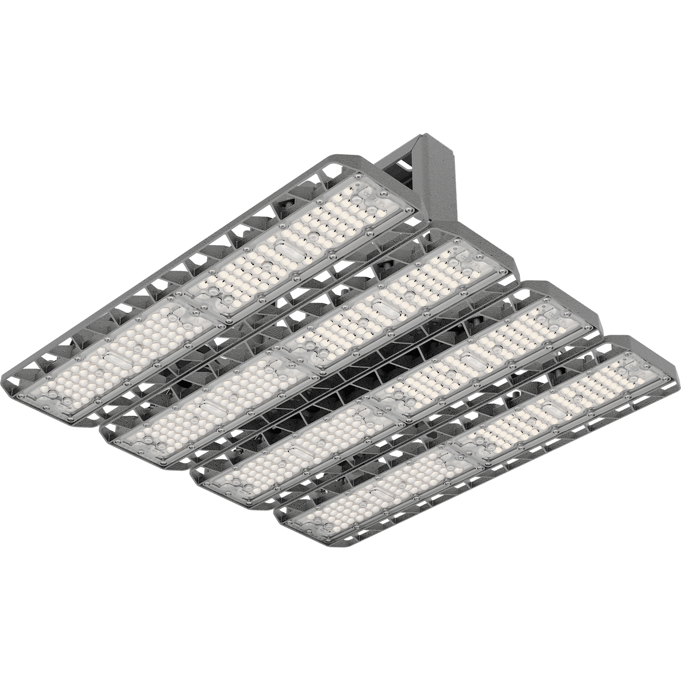 Светильник HB LED 250 D60 HFD 5000K G3