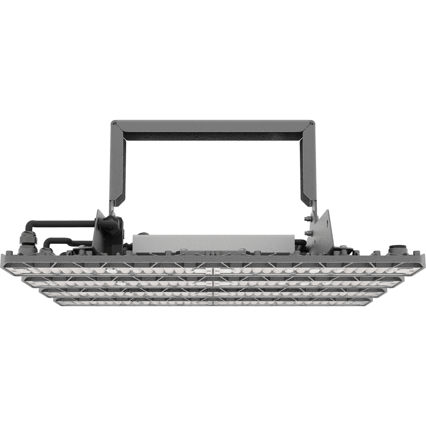 Светильник HB LED 250 D60 HFD 5000K G3