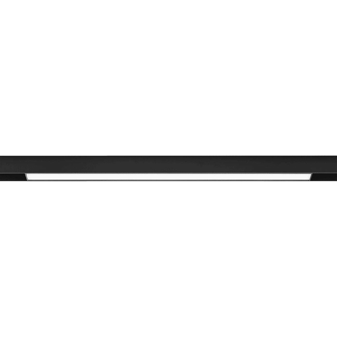 Светильник MGN FLAT.OPL/T 24W OPL 940 BK