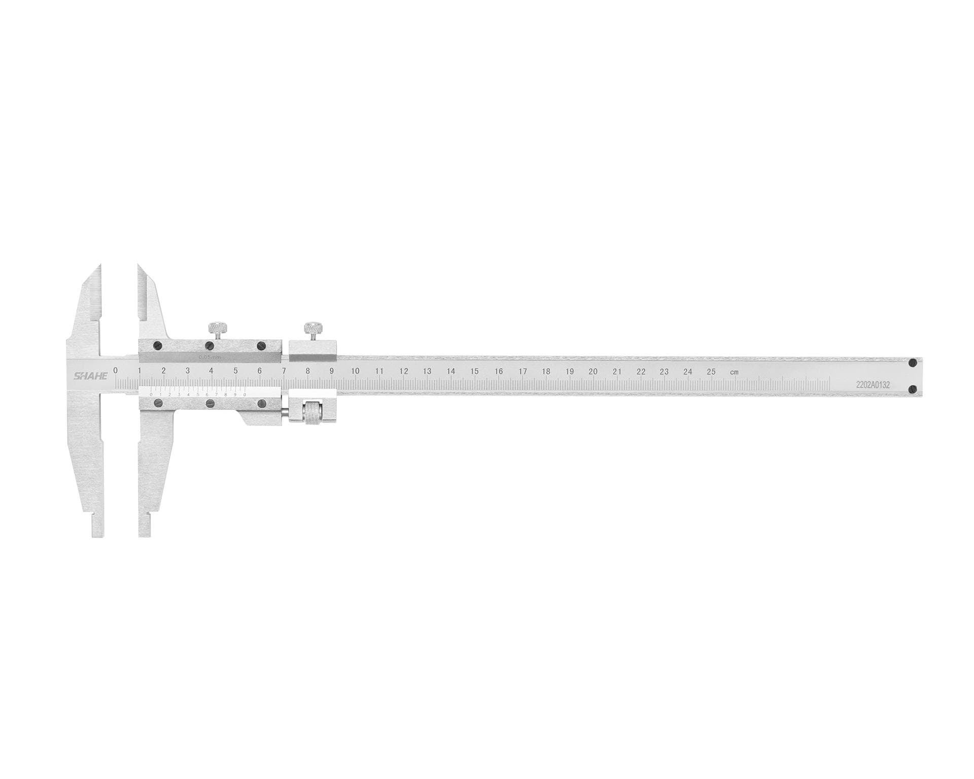 Штангенциркуль ШЦ-2- 250 0,05 губки 60мм