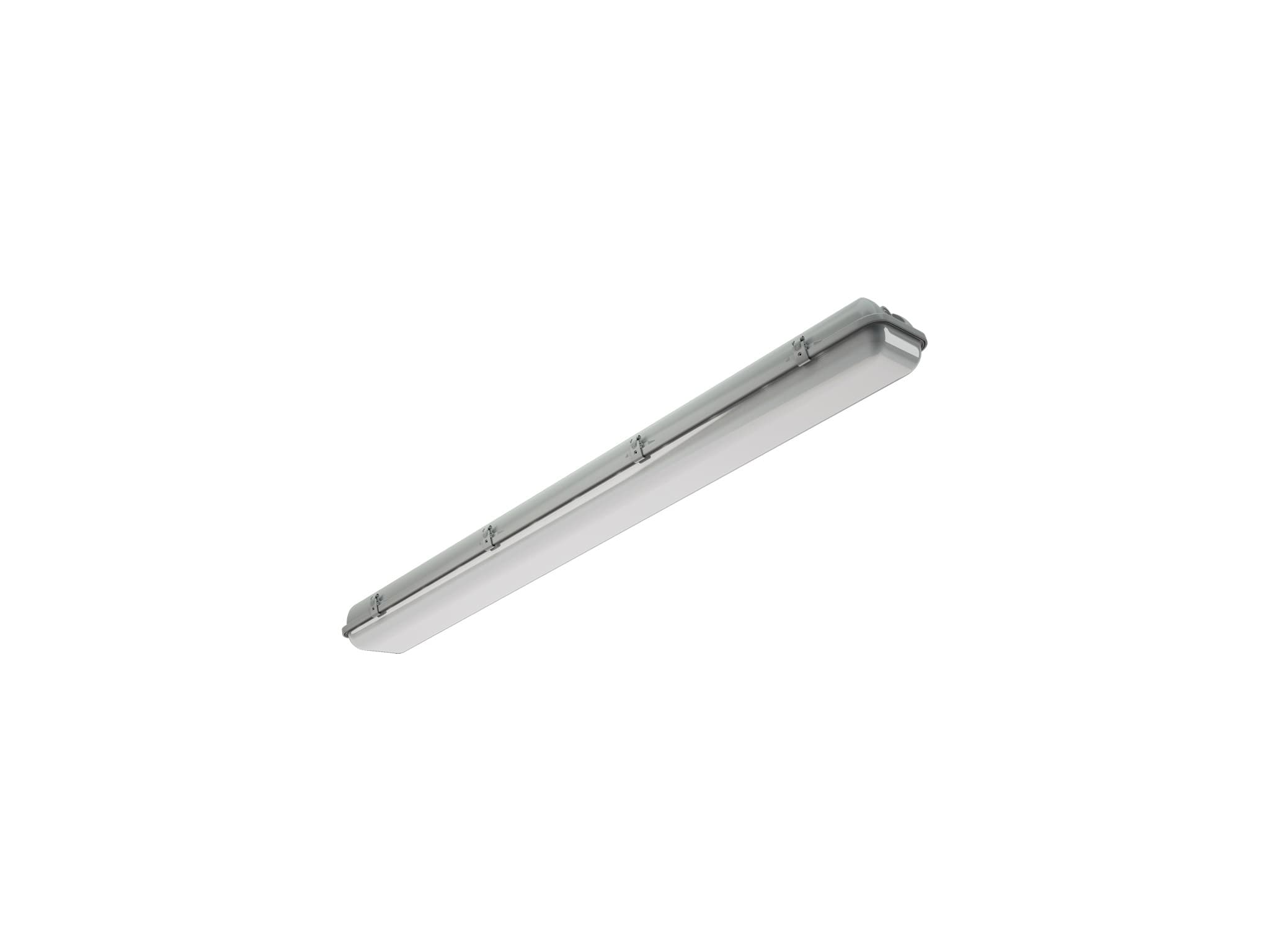 Светильник светодиодный ARCTIC.OPL ECO LED 600 4000K