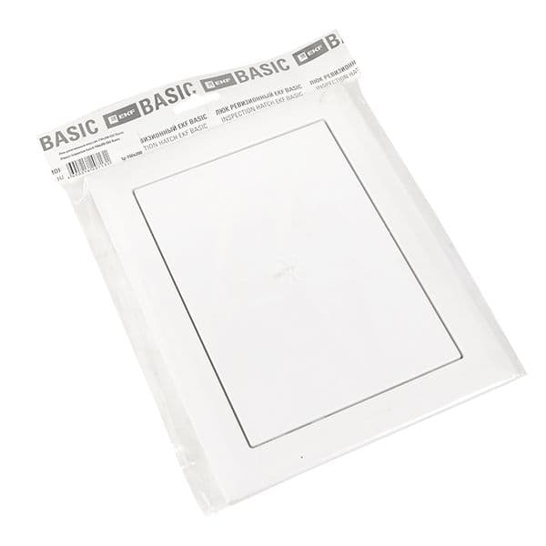 Люк ревизионный пластик 150х200 Basic