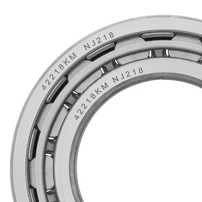 Подшипник 42218 КМ FBC (ГОСТ)