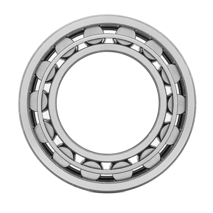Подшипник 42218 КМ FBC (ГОСТ)