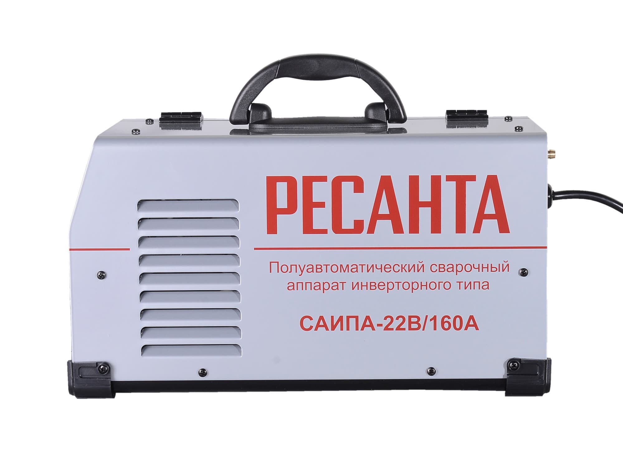 Полуавтомат сварочный САИПА-22В/160А (MIG/MAG)