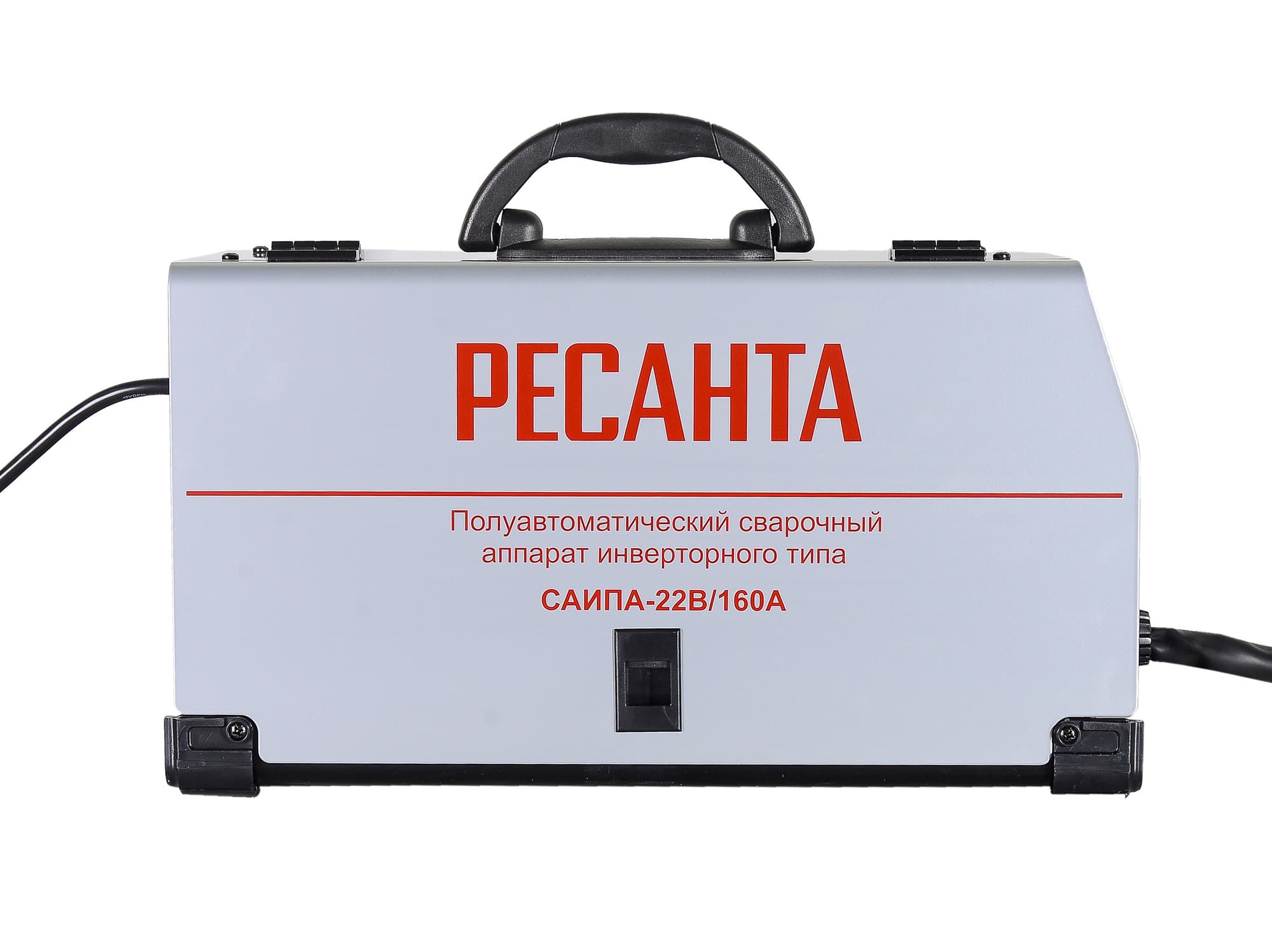 Полуавтомат сварочный САИПА-22В/160А (MIG/MAG)