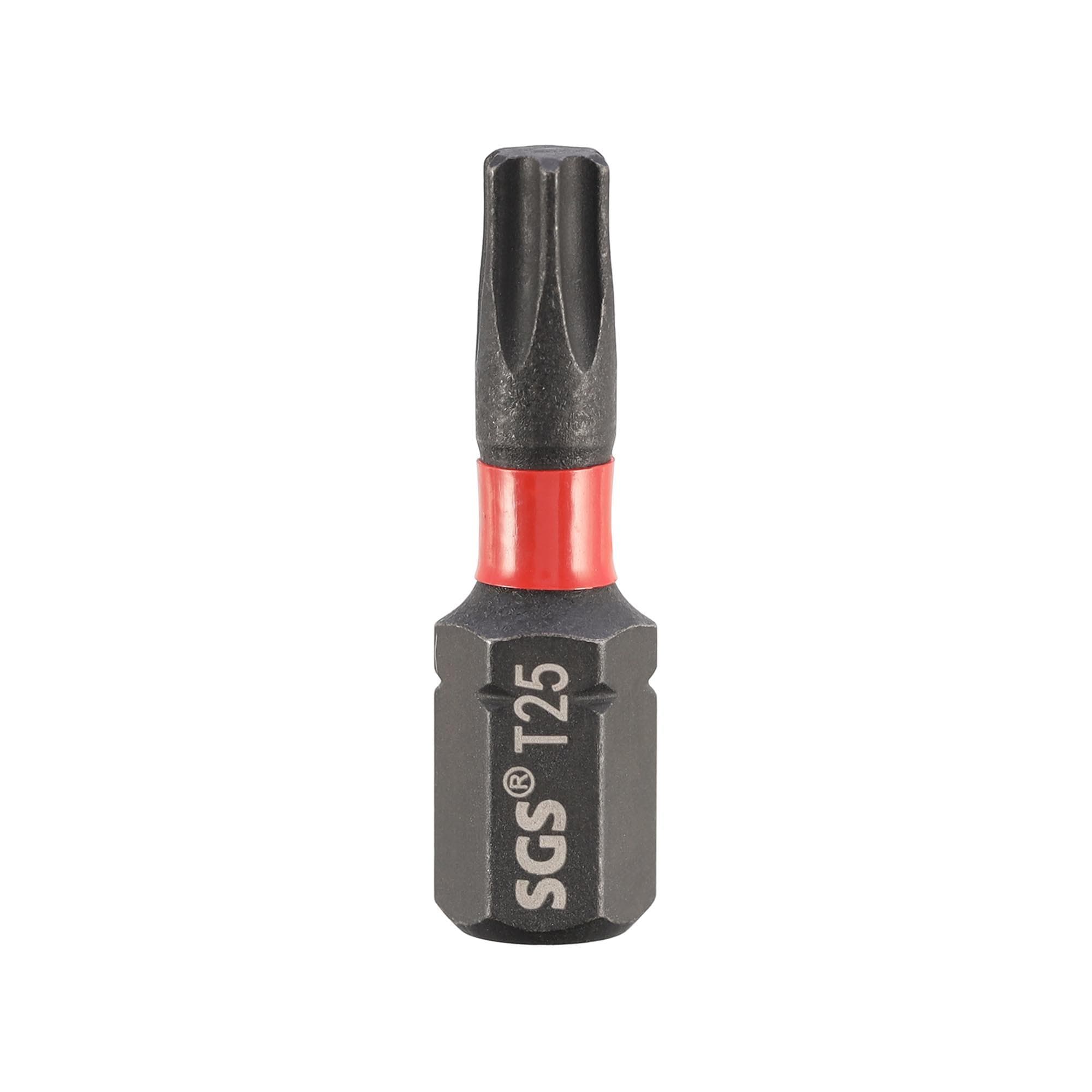 Бита Impact TORX T25х25мм
