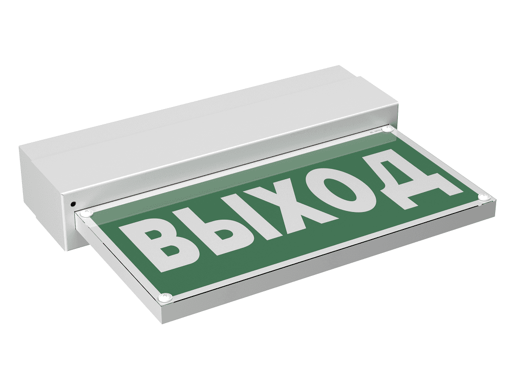 Световой указатель BS-TERON-10-S1-ELON