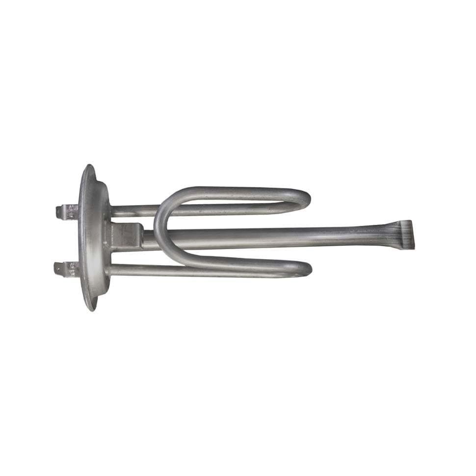 ТЭН RF 800W, нерж, D72, М6, клеммы под разъем, L165мм, 220V
