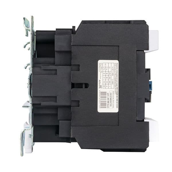 Пускатель электромагнитный серии ПМЛ-4160ДМ 80А 400В  Basic