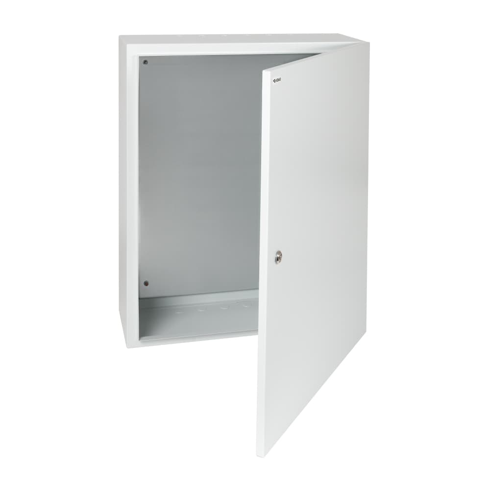 Корпус металлический ЩМП-КМП-700х600х225-IP41-УХЛ3 типоисполнение КОМПАКТ