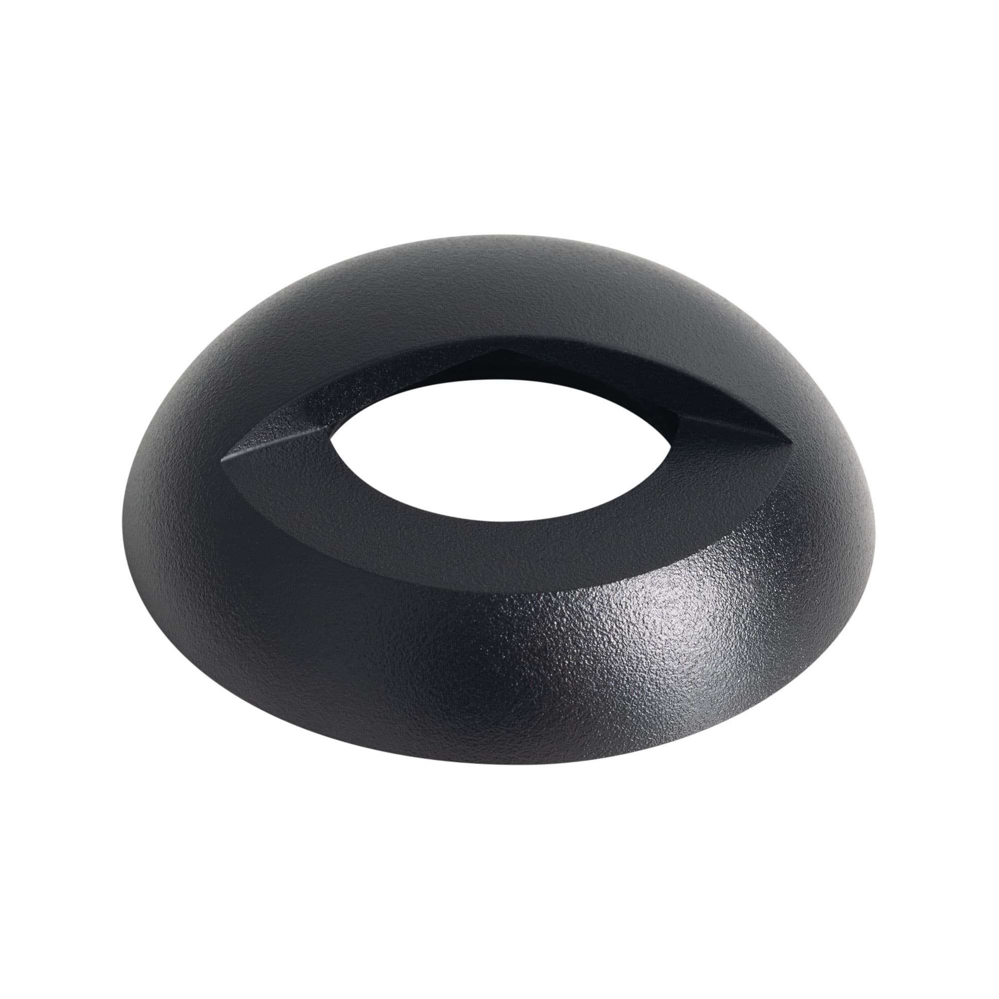 Накладка ART-DECK-CAP-LID-R50 (BK) (Металл)