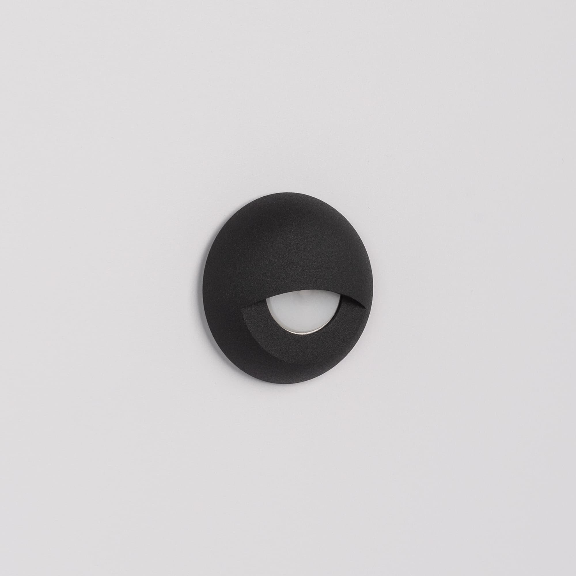 Накладка ART-DECK-CAP-LID-R50 (BK) (Металл)