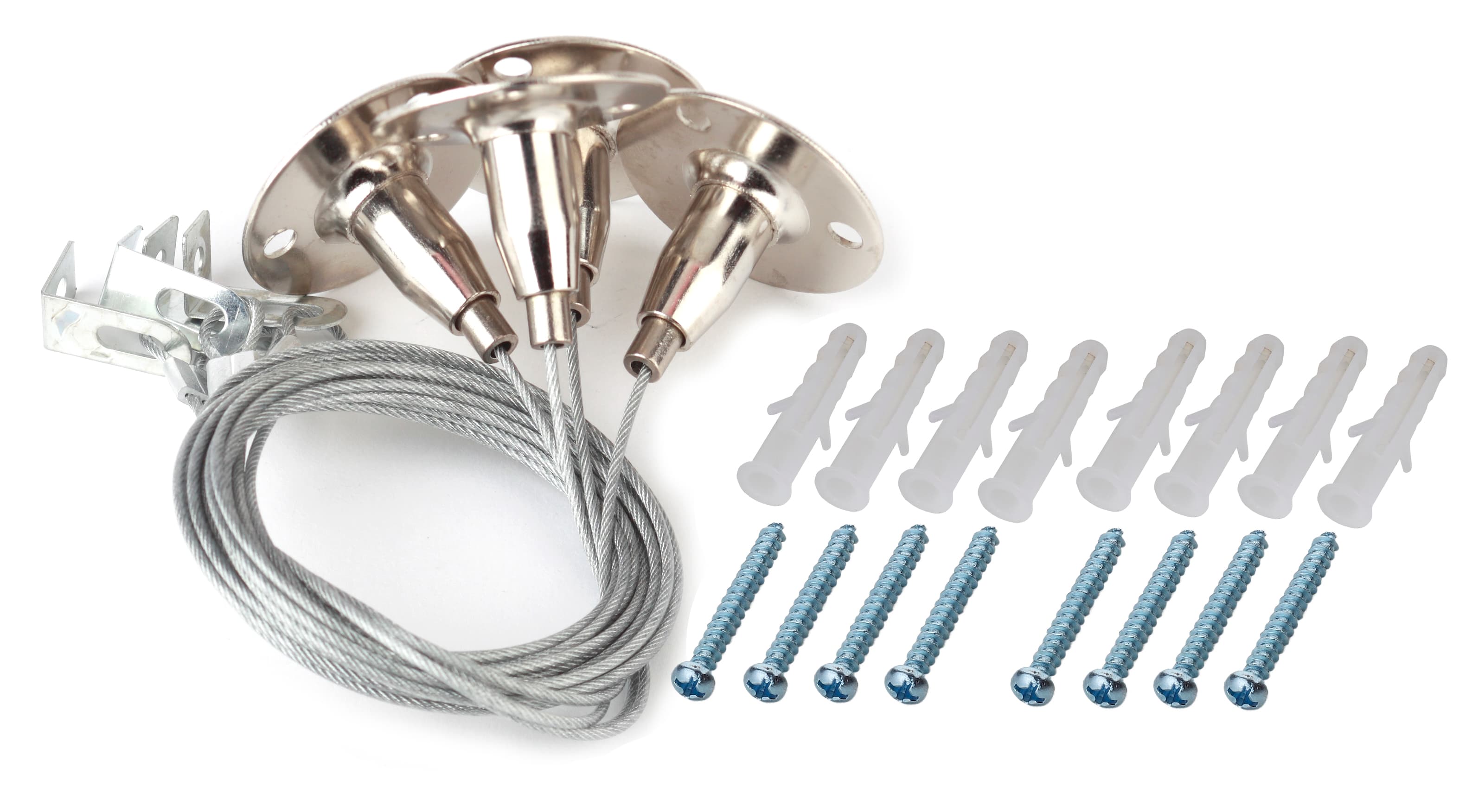 Крепление подвесное для LED панели SPL-FIX1