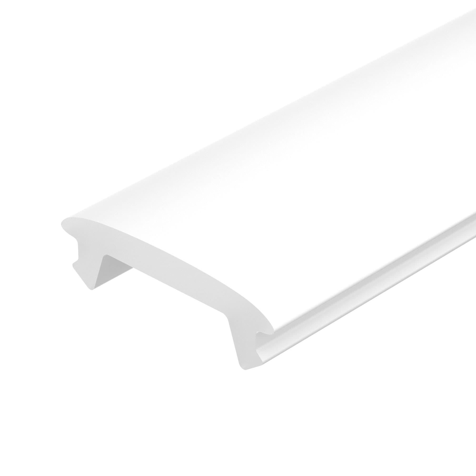 Экран STRETCH-SHADOW-100m OPAL-PVC (A2-CONTOUR-PRO)