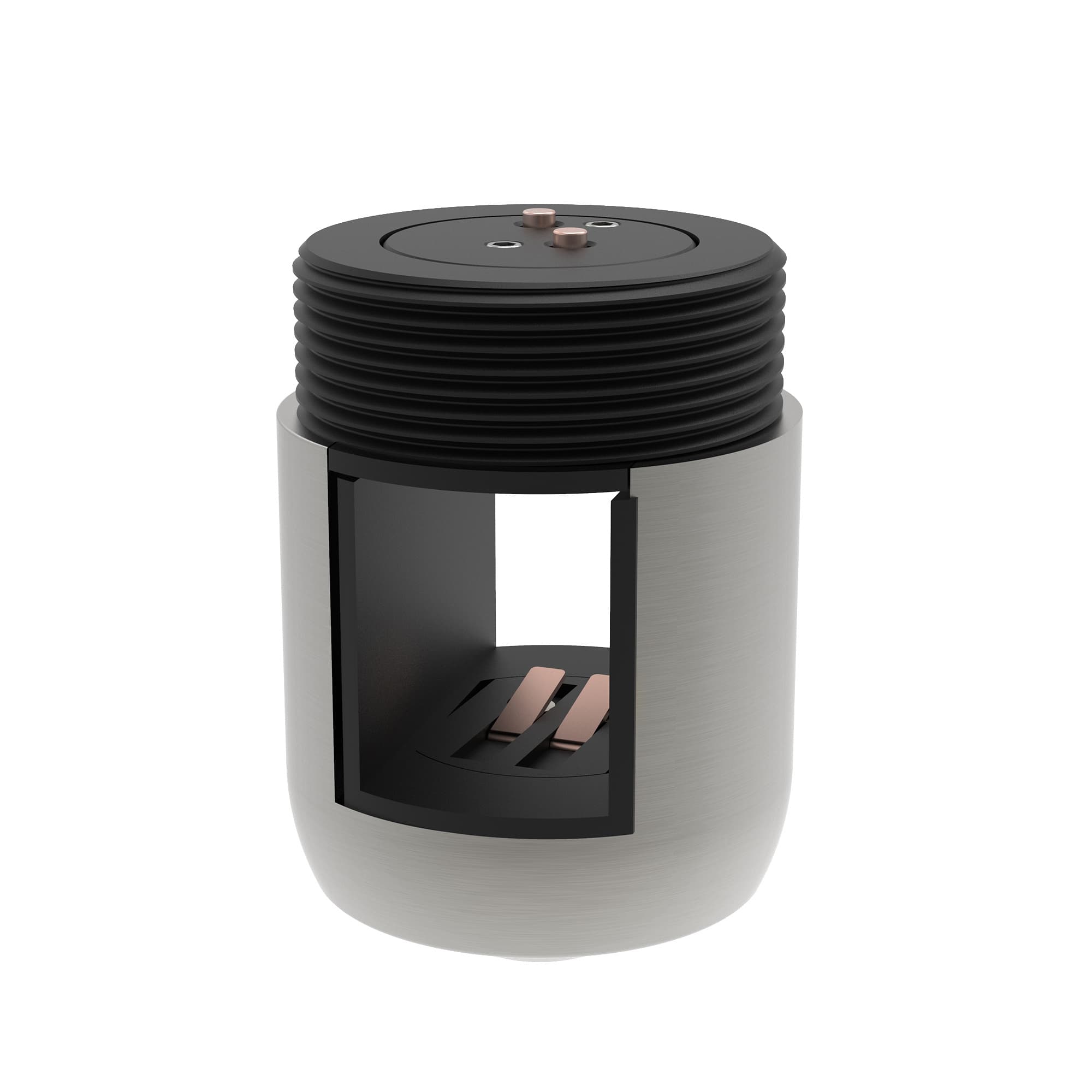 Держатель трека ART-APRIORI-HOLDER-A-POWER (TN) (IP20 Металл, 3 года)