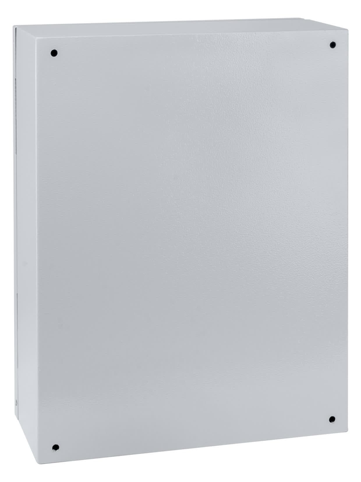 Корпус металлический ЩУ-3ф/1-0-3 IP66 (395х310х165)