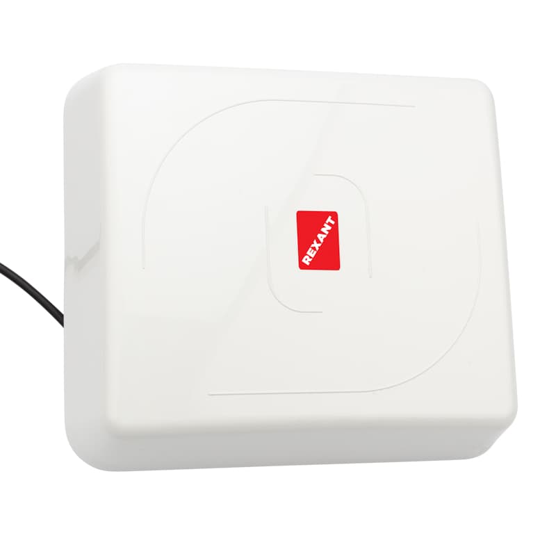 Антенна 4G MIMO Андромеда,