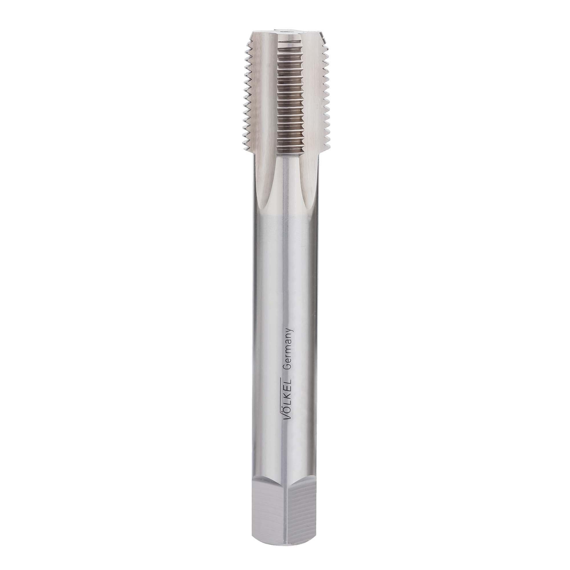 "Метчик конический машинный NPT 3/4""-14 HSSE"