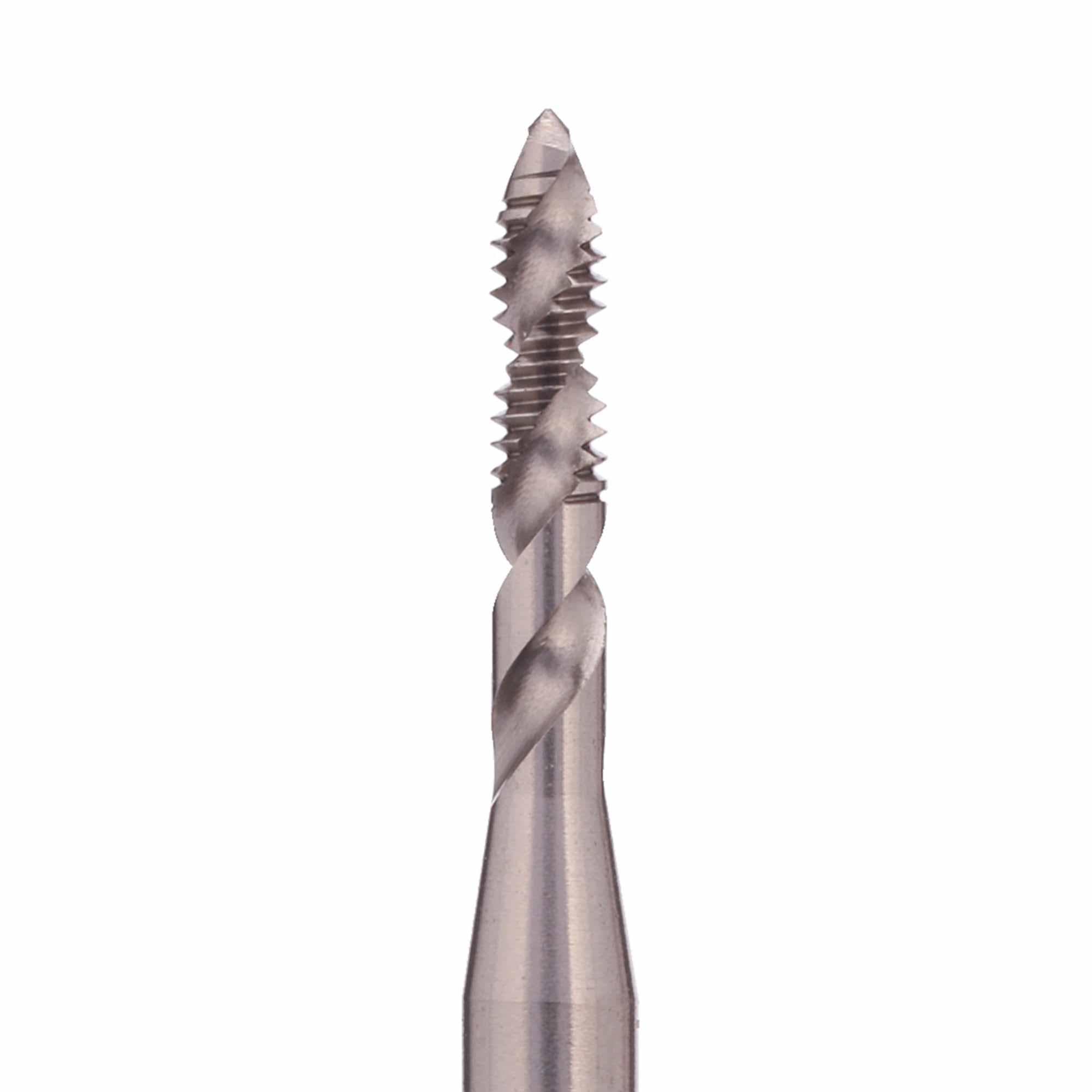 "Метчик конический машинный NPT 3/4""-14 HSSE"