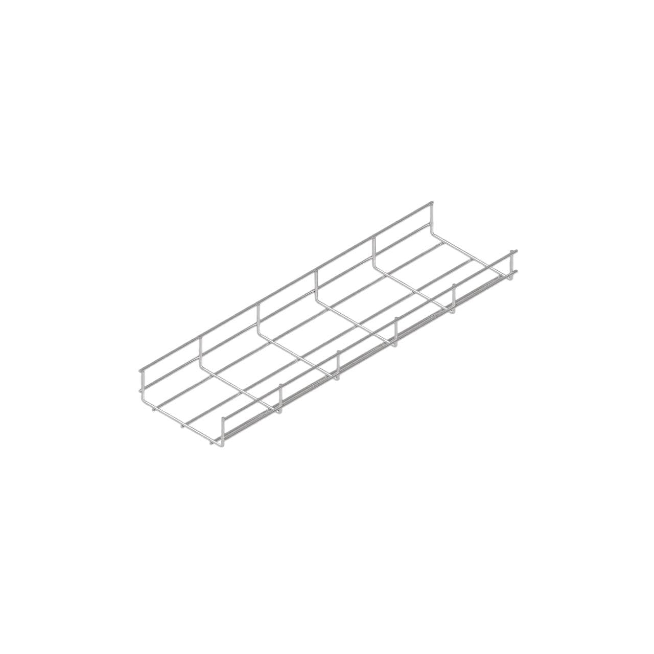 Лоток проволочный 50х400х4,0 L3000 мм HD