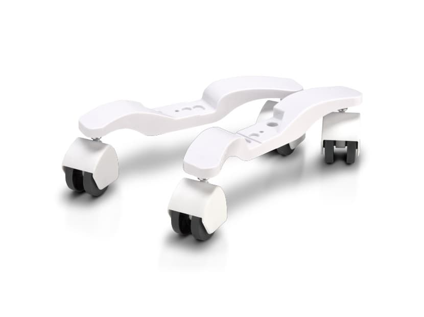 Комплект шасси BFT/EVUR для конвекторов Evolution Transformer