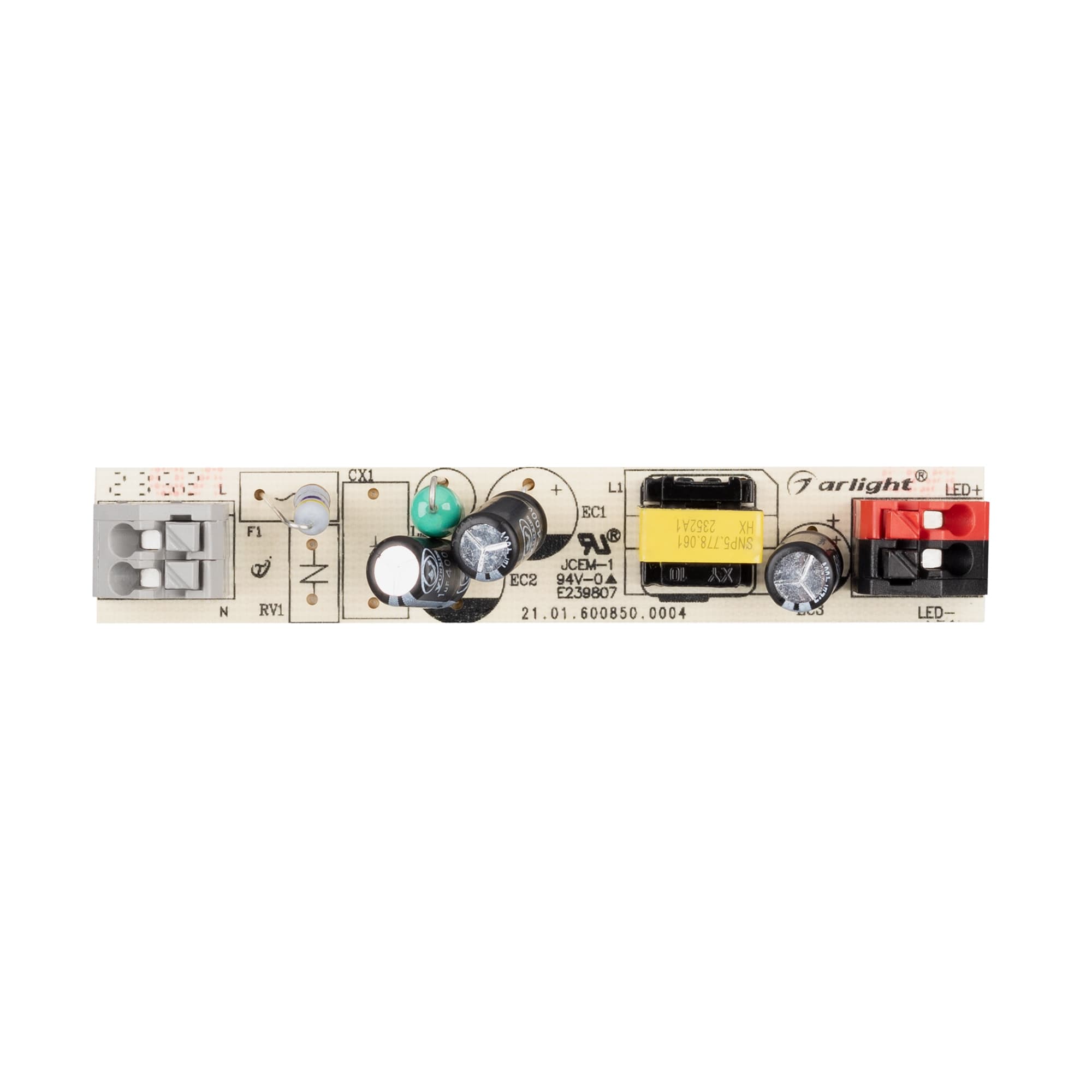Пульт SMART-R33-MIX Black 4 зоны, 2.4G ARL