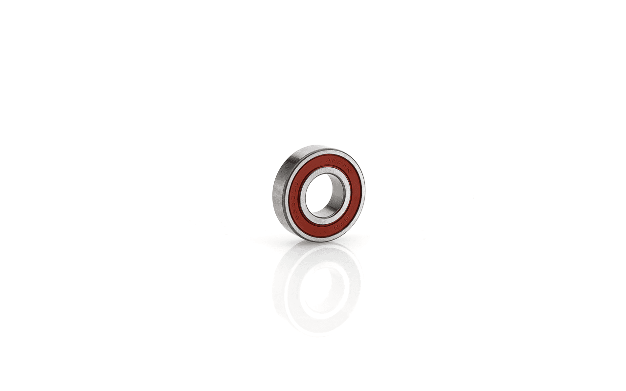 Подшипник 6900 LLU/2AS (2RS) NTN