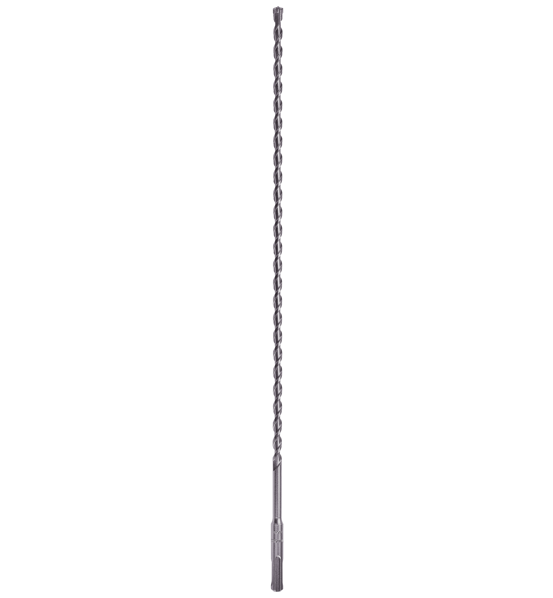 Бур SDS-plus 4Cutter 8x400x460