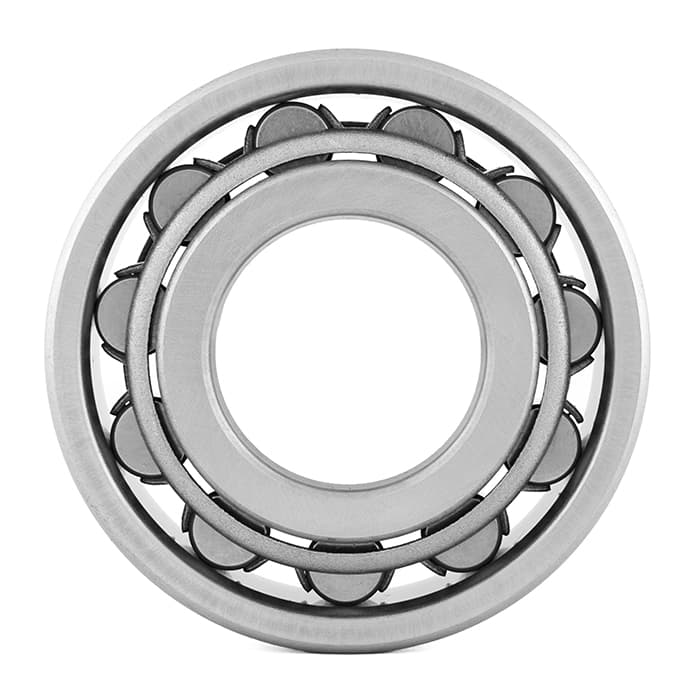 Подшипник 2307 КМ FBC (ГОСТ)