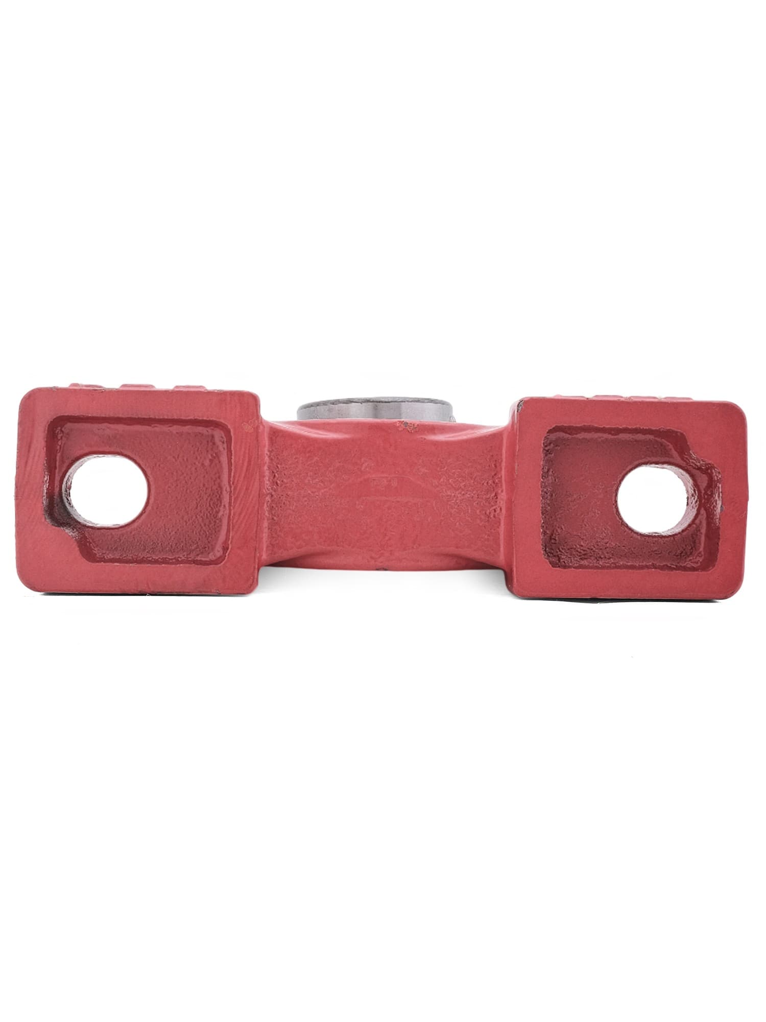 Подшипниковый узел UCP306 (UC306+P306) FBC (ГОСТ)