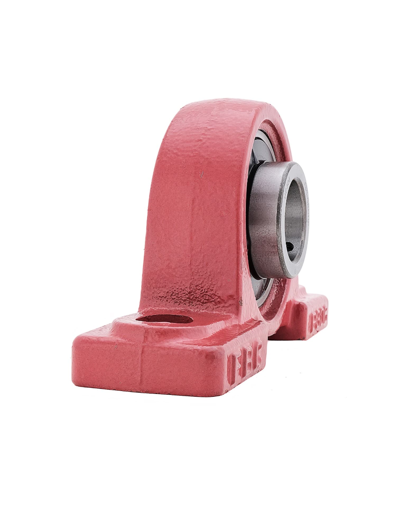 Подшипниковый узел UCP306 (UC306+P306) FBC (ГОСТ)