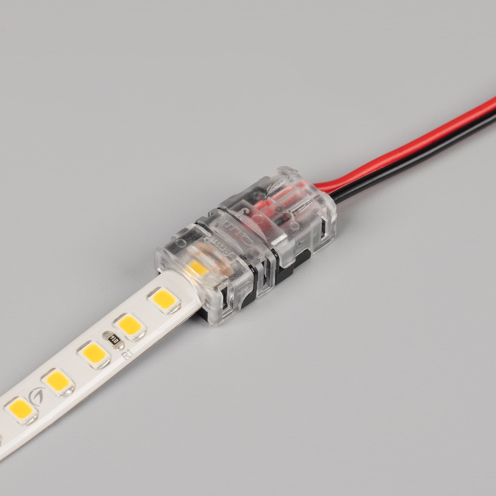 Коннектор HIP-GERM-MONO-8-2pin-STW (ARL)