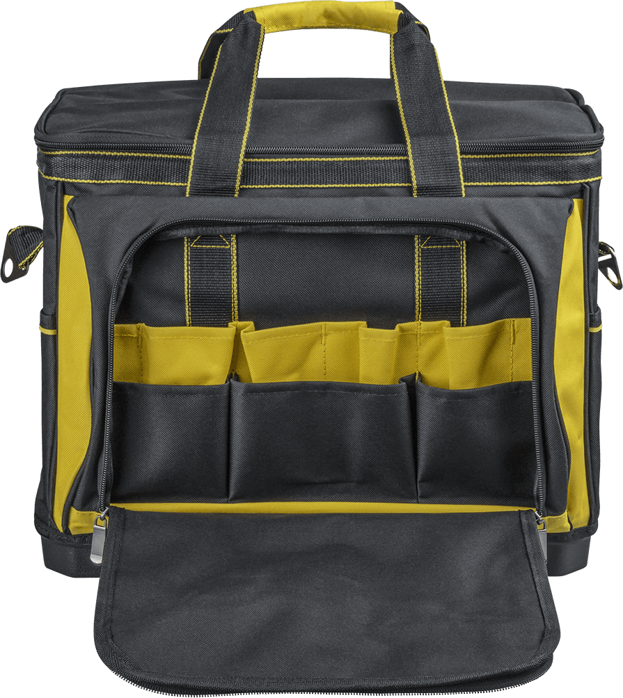 Сумка Navigator 93 577 NTA-Bag07 (пластмас. дно, 420х230х290 мм)