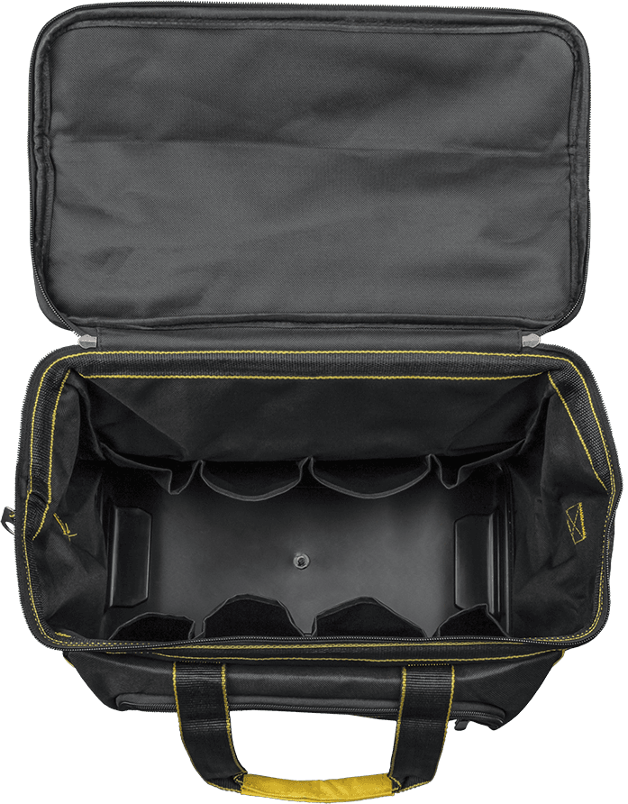 Сумка Navigator 93 577 NTA-Bag07 (пластмас. дно, 420х230х290 мм)