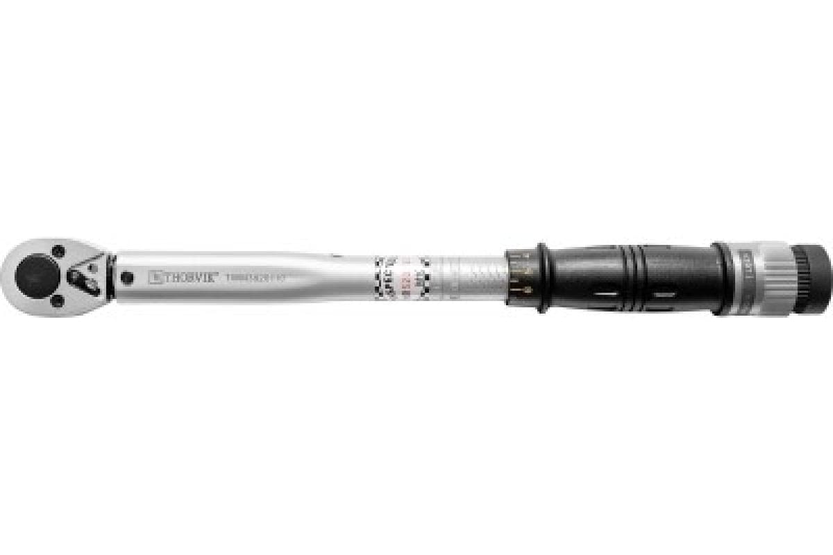 Ключ динамометрический 3/8''DR, 20-110 Нм