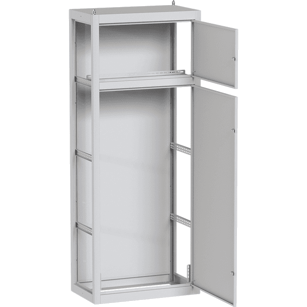 Каркас ВРУ-2 IP31 (2000х800х450)