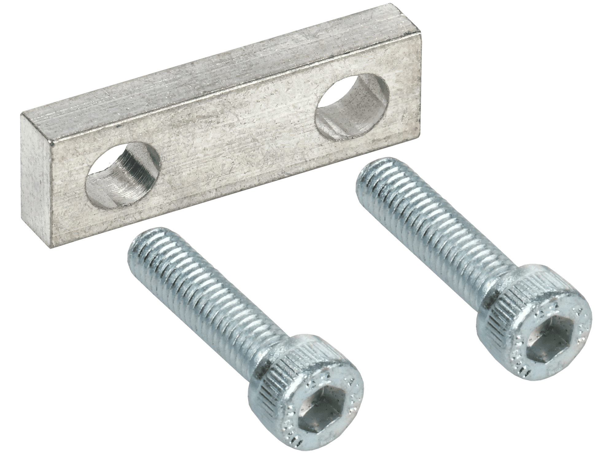 Перемычка в сборе для CTS 70мм2 2PIN IEK