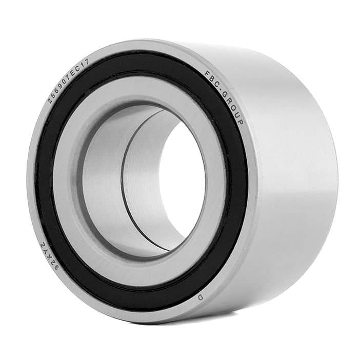 Подшипник 256907 ЕС17 FBC (ГОСТ)