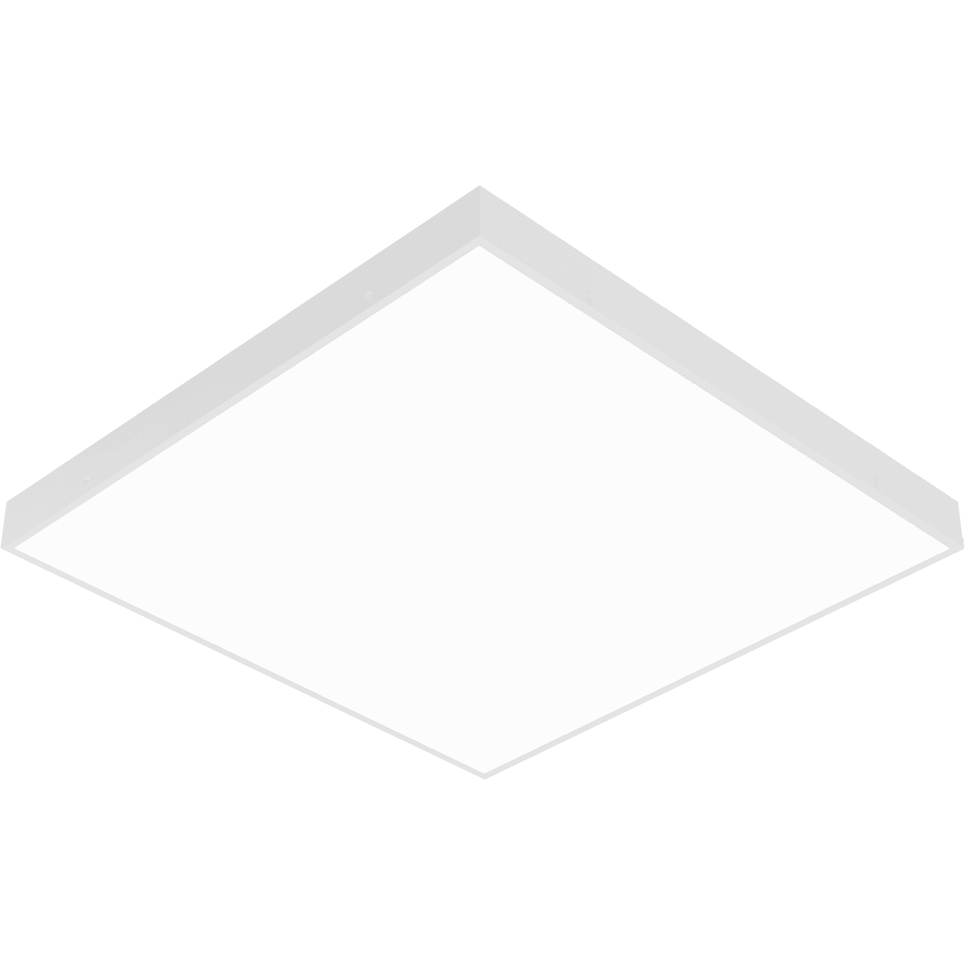 Светильник STANDARD.PRS LED 595 EM 4000K G3