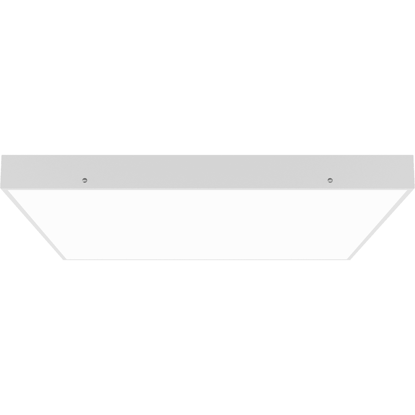 Светильник STANDARD.PRS LED 595 EM 4000K G3