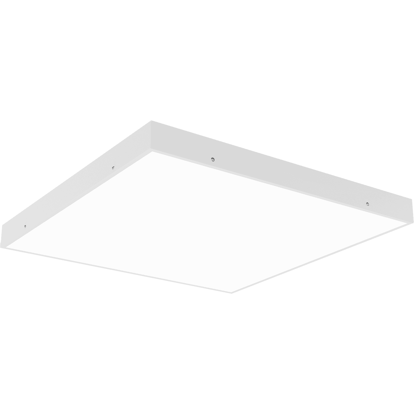Светильник STANDARD.PRS LED 595 EM 4000K G3