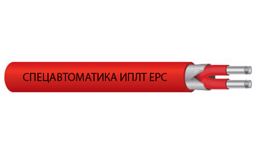 Термокабель ИПЛТ 68/155 EPC, ИП104-3-А3