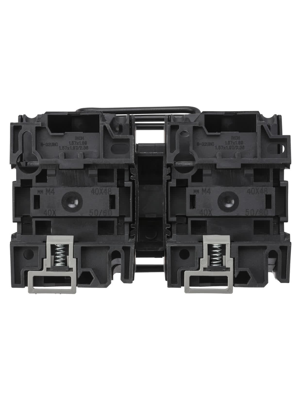 КМН-23230 реверс 32А 230В/АС3 2НО TDM