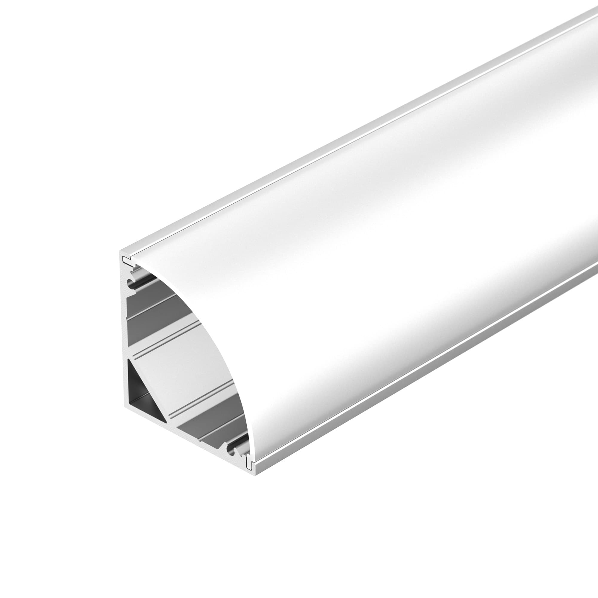 Профиль SL-KANT-H30-2000 ANOD (ARL, Алюминий)