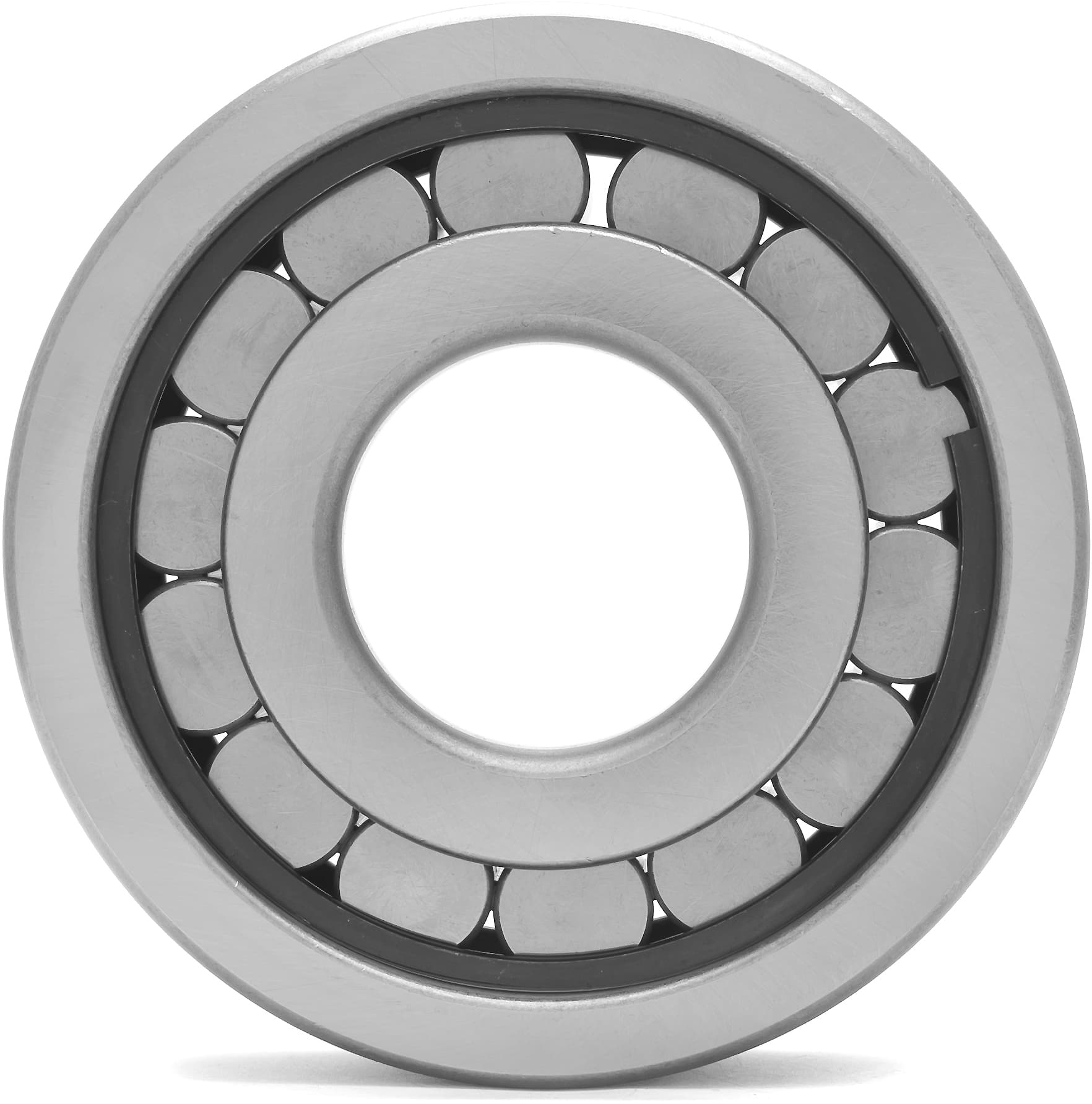 Подшипник 102407 КМ FBC (ГОСТ)